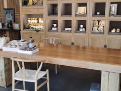 大堂-和雅集素斋(景区店)