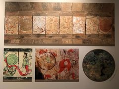 -洛阳古墓博物馆