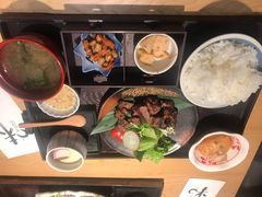 -味太助·银饭食堂(中华城店)