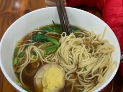 -崔氏班面馆(2号店)