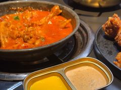 -HOTISLAND海鸡岛·韩国料理(江南西店)