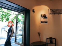 -RUMORS COFFEE ROASTERY鲁马滋咖啡(湖南路店)