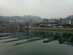 -乌江画廊(彭水苗族土家族自治县)