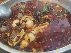 -黑竹香鸡(营和巷店)