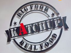 -KATCHUP