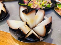 -杨小佳·齐齐哈尔烤肉·烤串(广州店)