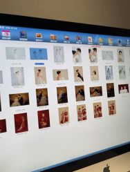 -全城热恋璀璨婚纱摄影