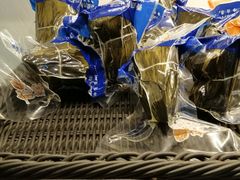 香菇肉粽-罗莎蛋糕Rosa bread(蔡锷北店)