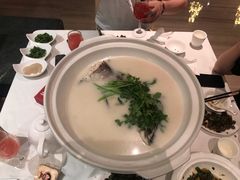 -久宴·天目湖大鱼头(恐龙园店)