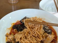 -斌斌面馆(兴安路店)