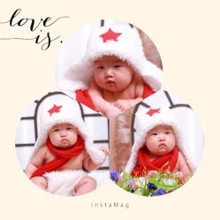 -Happy Baby Studio快乐宝贝儿童摄影