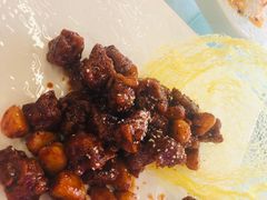 -裕德隆清真饭庄·天津特色菜(东丽店)