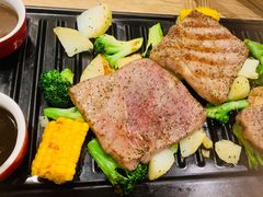 -必胜客(西太华店)