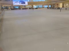 -冠军冰场CHAMPION RINK(苏州中心商场店)
