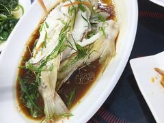 -范饭椰林川湘味海鲜·椰子鸡(三亚湾椰梦长廊店)