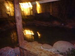 酒店温泉-苏州香山国际大酒店