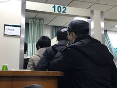 -上海市普陀区中心医院