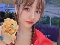 -Taco Bell 塔可钟(民田路店)