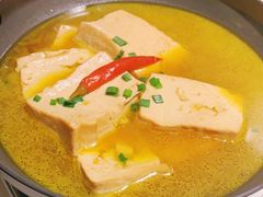 -小菜园新徽菜(合肥之心城店)