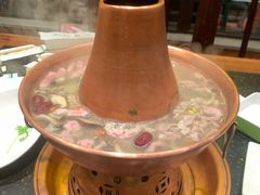 -南门涮肉(通州大船店)
