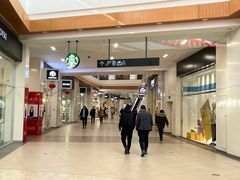 -杉杉奥特莱斯广场(哈尔滨店)