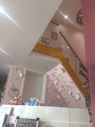 -Beauty Nails 美甲美睫皮肤管理