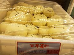 -百年义利(百万庄店)