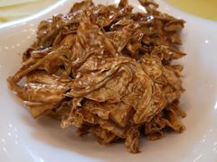 -功德林素菜饭庄(前门店)