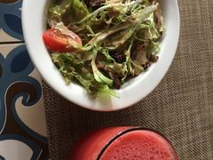 -静香HOUSE·全时段融合餐厅(七星欢乐颂店)