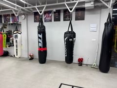 -TFC 纯泰拳馆MuayThai