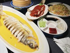 -食悦江南·淮扬菜·烤鸭(亚运村·惠新店)