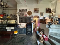 -旧天堂书店(华侨城创意文化园南山特色文化街区店)