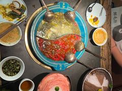 -吼堂老火锅(太古里总店)