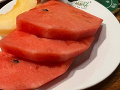 -汉巴味德(百年港湾店)