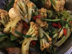 -YAFEE雅菲·粤菜·湘菜·融合菜(魏公村店)
