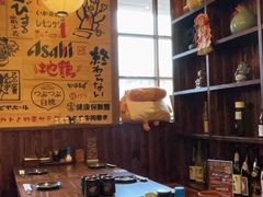-鸟鹏烧鸟居酒屋(昌岗店)