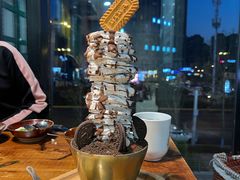 -楠火锅(哈尔滨金爵万象店)