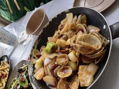 -一棠龙虾•王牌虾球(恒隆广场店)