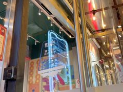 -DQ·蛋糕·冰淇淋(大宁国际商业广场店)