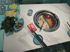 -季季红火锅(柳州城中万达二店)