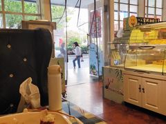-艾·英伦蛋糕(经二路店)