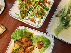 -61号餐吧(兴坪古镇漓江店)