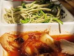 韩式辣白菜-牛市牛烤肉(西单大悦城店)