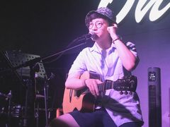 -ohbar live house(人广店)