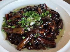 -浦江餐饮•上海菜馆(五四路店)
