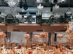 -丽华园(汉阳龙阳店)