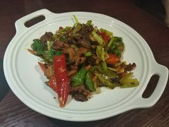 -田婆婆的菜(海口友谊阳光城店)