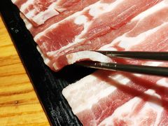 -牛炙烤肉(车公庙店)