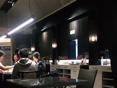 露天位-东莱馋房(陆家嘴店)