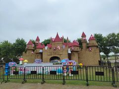 -歌斐颂巧克力小镇